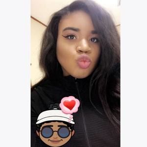 Meet your Posher, Bryanna